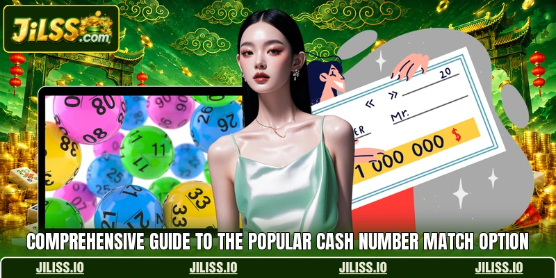 Comprehensive guide to the popular Cash Number Match option