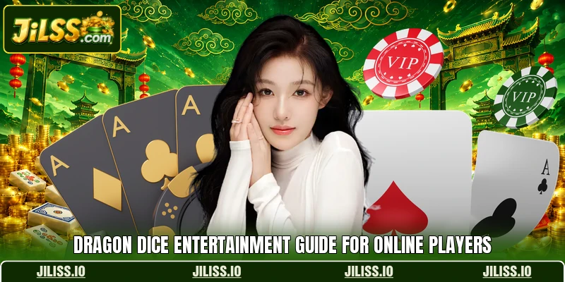 Dragon Dice Entertainment Guide For Online Players
