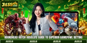 Roundhead Hatch Absolute Guide To Superior Gamefowl Betting