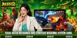 Texas Hatch Mechanics And Strategic Wagering System Guide